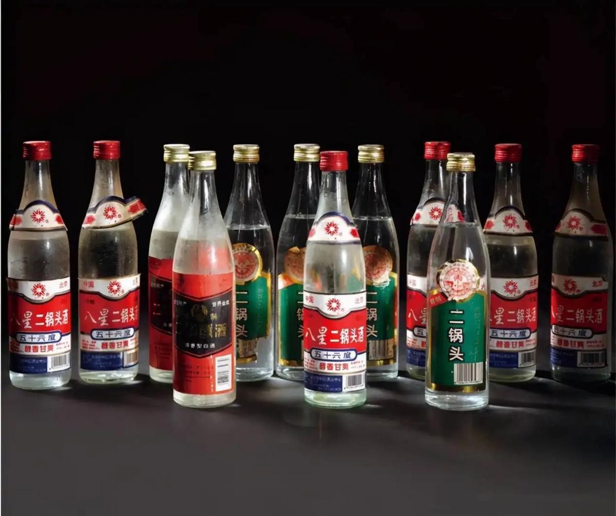 泸州老窖和汾酒剑南春酒哪个好,剑南春红花郎汾酒泸州老窖哪些好