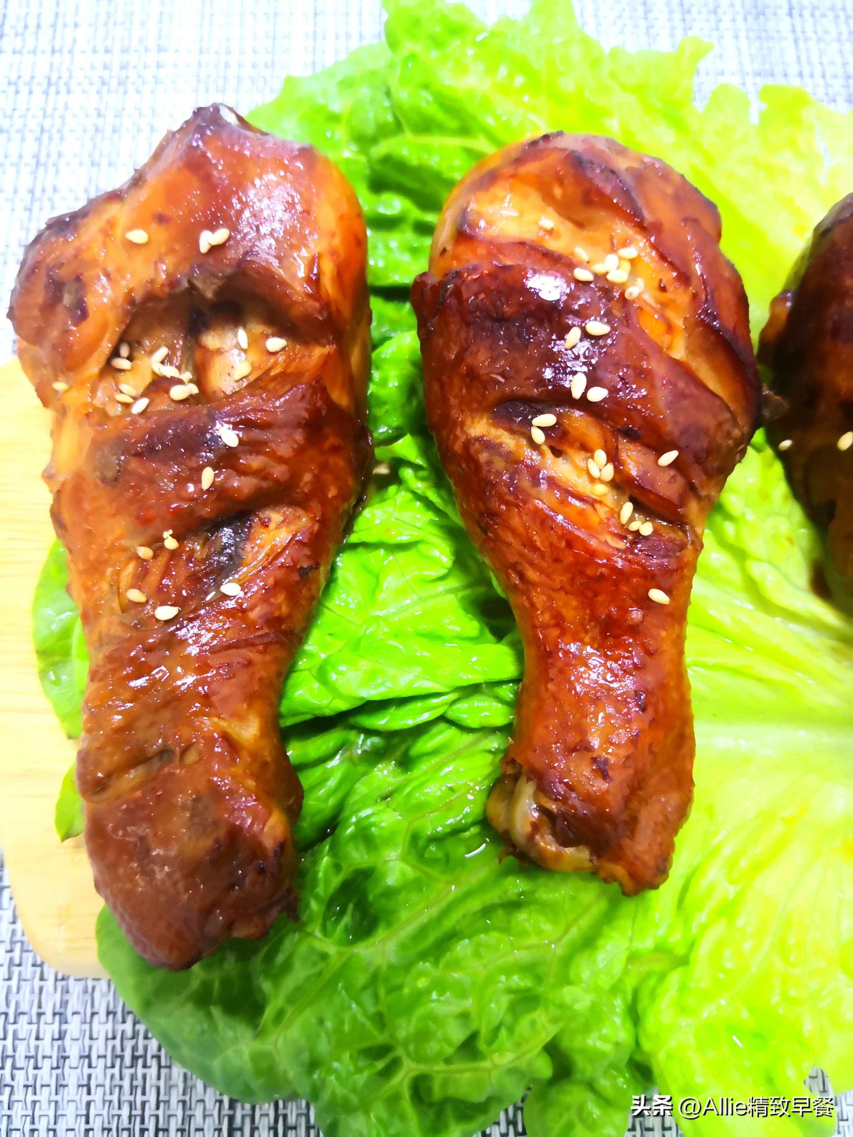 经典吃鸡做法大全,吃鸡10种经典吃法