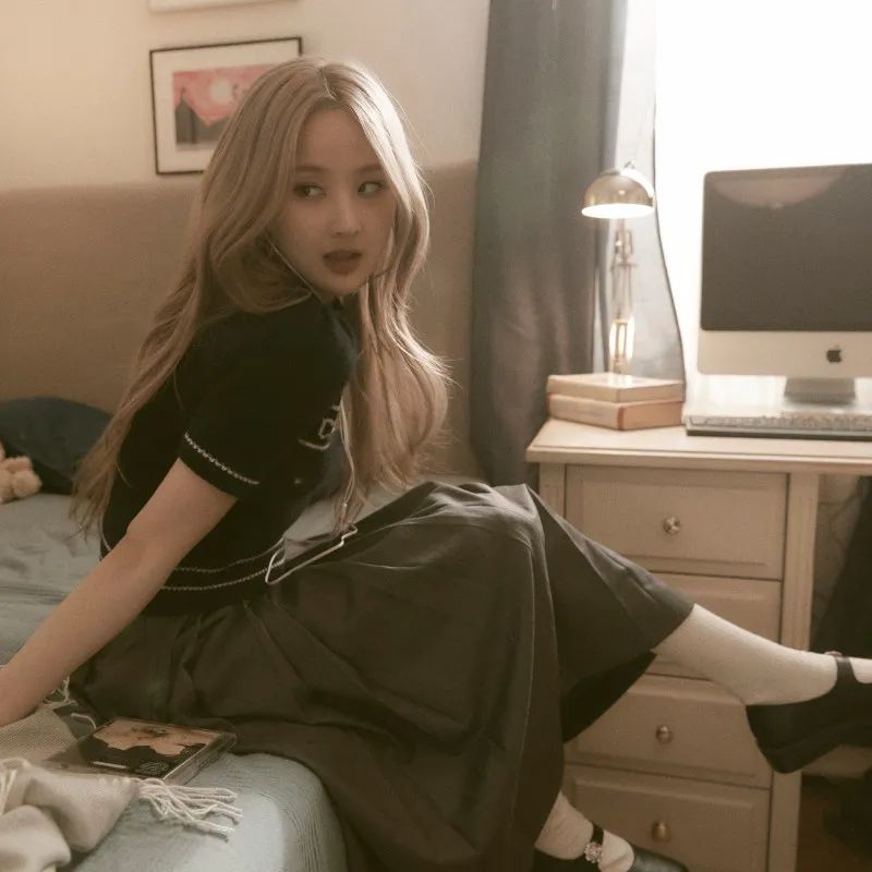 朴叙俊出道十周年,朴叙俊刚出道