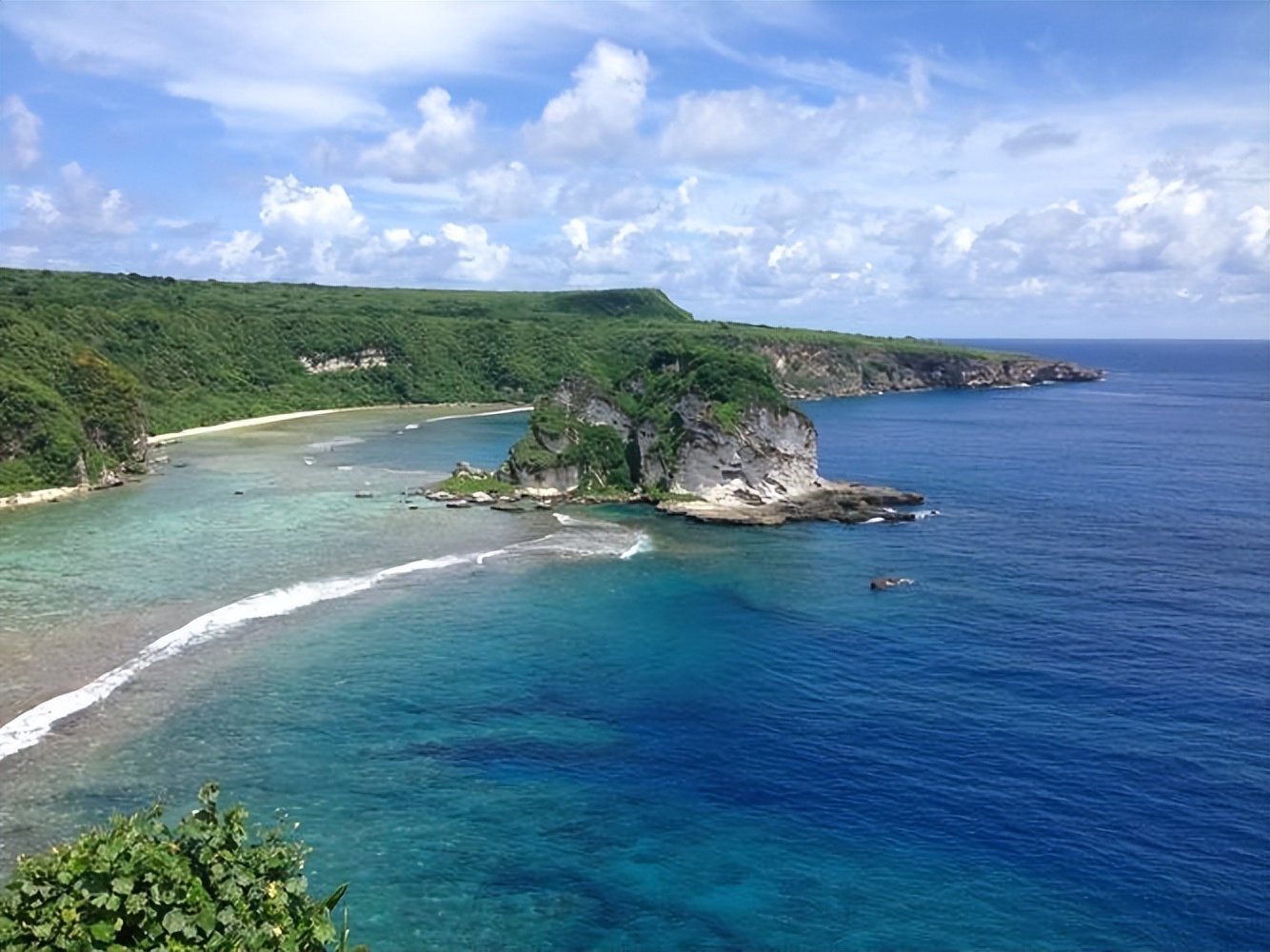 塞班岛流量,塞班岛收入