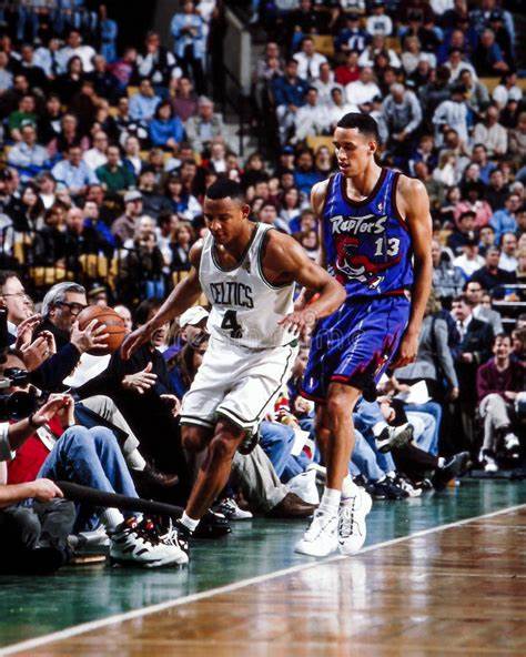 迷你3D：当年他和艾弗森是联盟唯二身高低于185公分的二号位