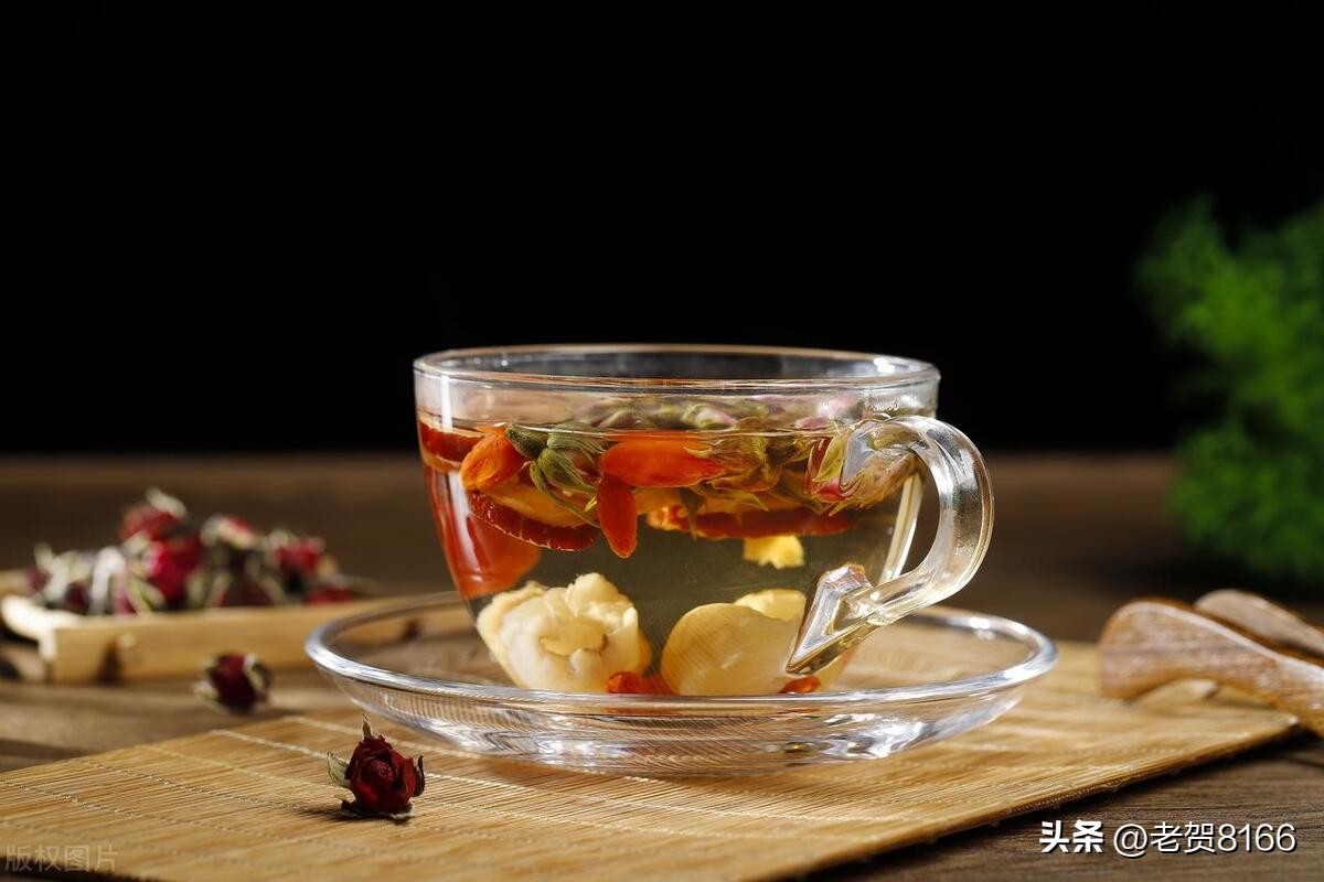 三伏天适合糖尿病人喝的养生茶,降血糖夏季喝什么茶