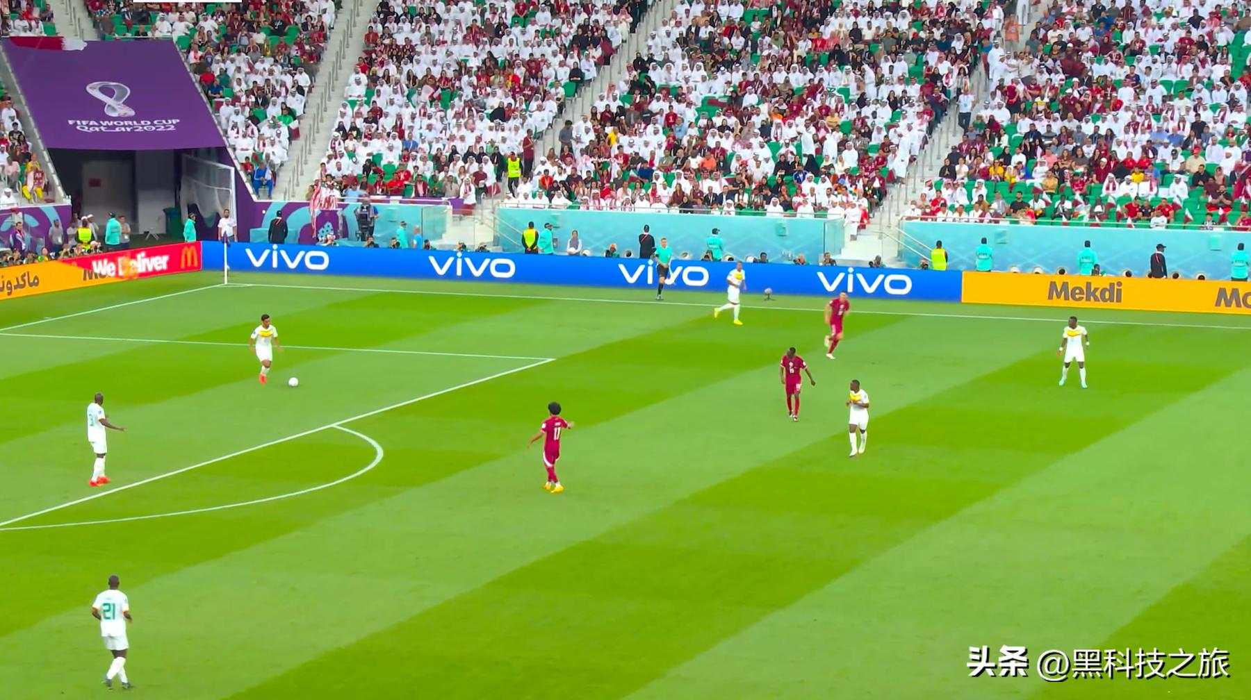 卡塔尔世界杯中国赞助企业,卡塔尔世界杯赞助商海信