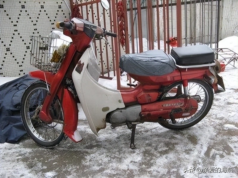 最经典的十款老款摩托车,国内公认十大经典摩托车增补篇