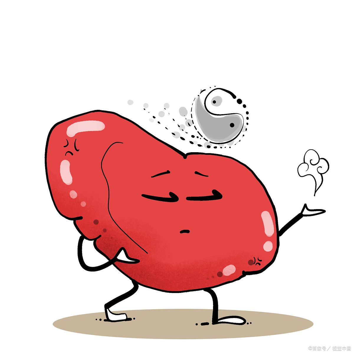 痰湿重怎么去,痰湿严重怎么祛除