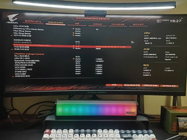 光威天策ddr54800amdcpu,光威天策ddr5600016g超频