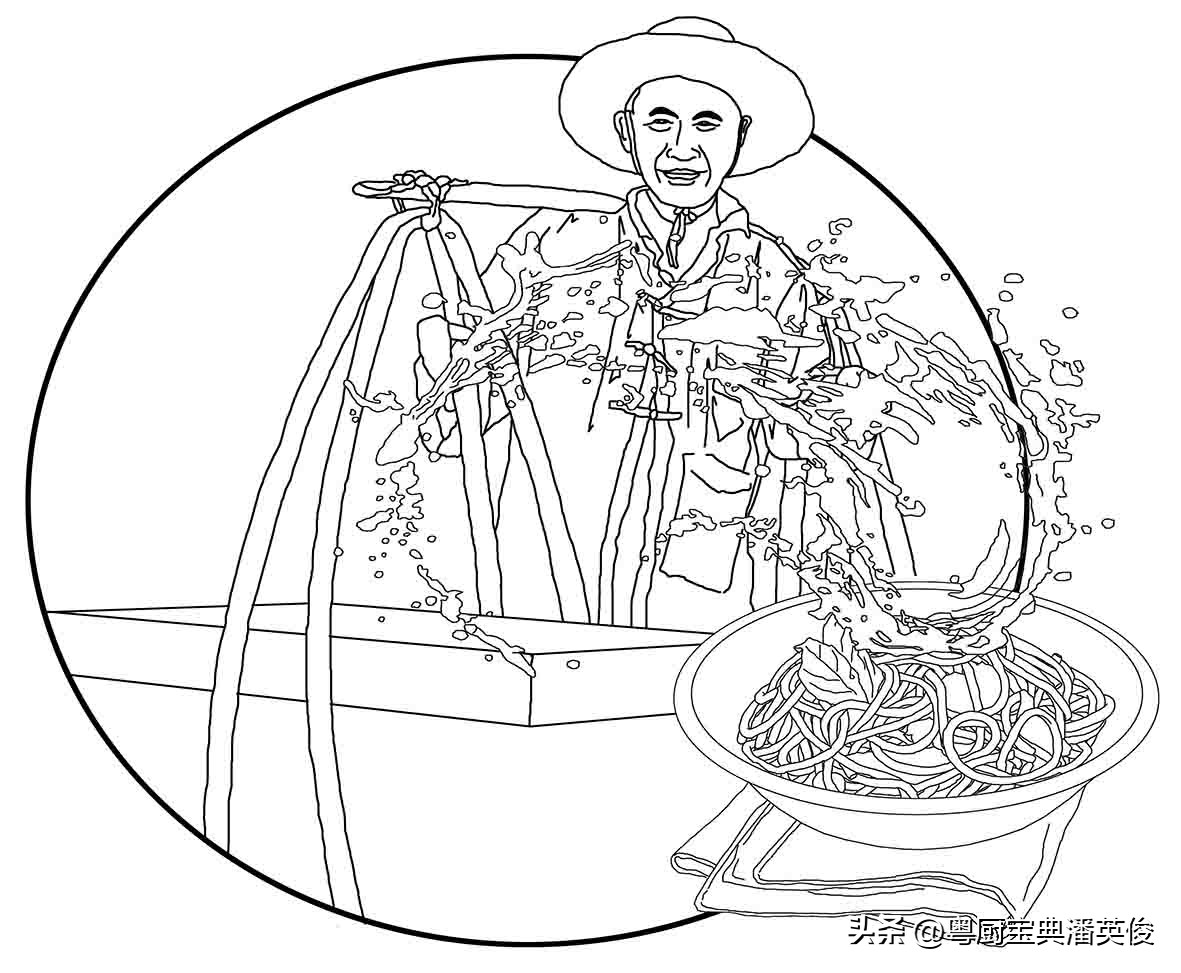 原料知识:面与粉的深刻解读,饼师厨师都要默记的知识,值得收藏