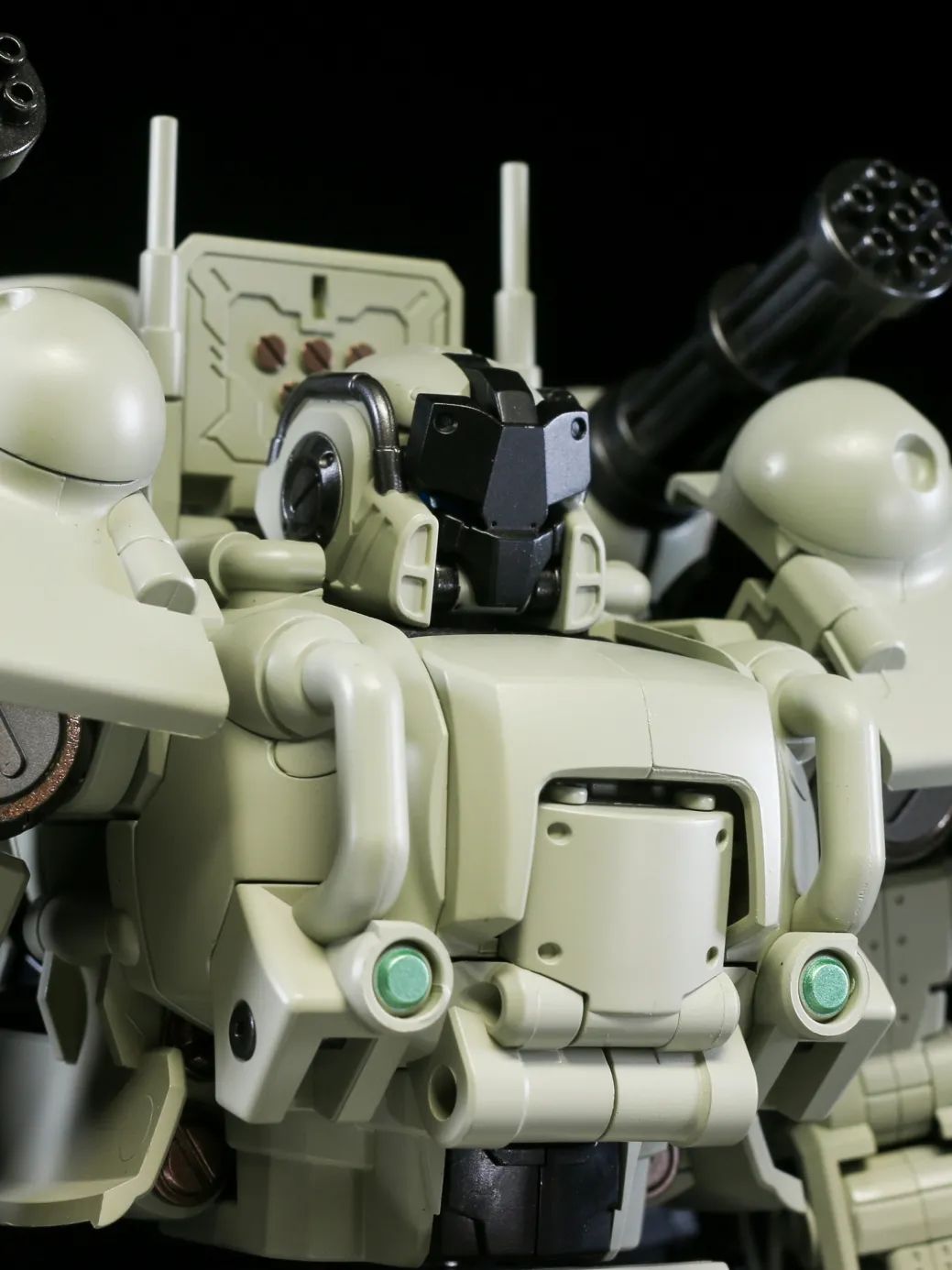 模玩测评擎天柱,模玩测评军事