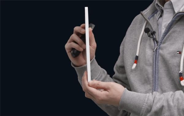 超薄纸片路由器,纸片路由器发布会