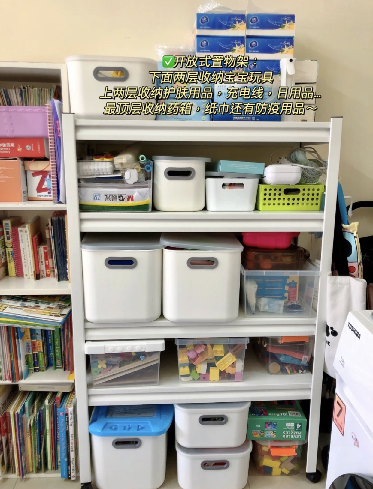 香港一家三口住20平,生活在香港令人窒息劏房