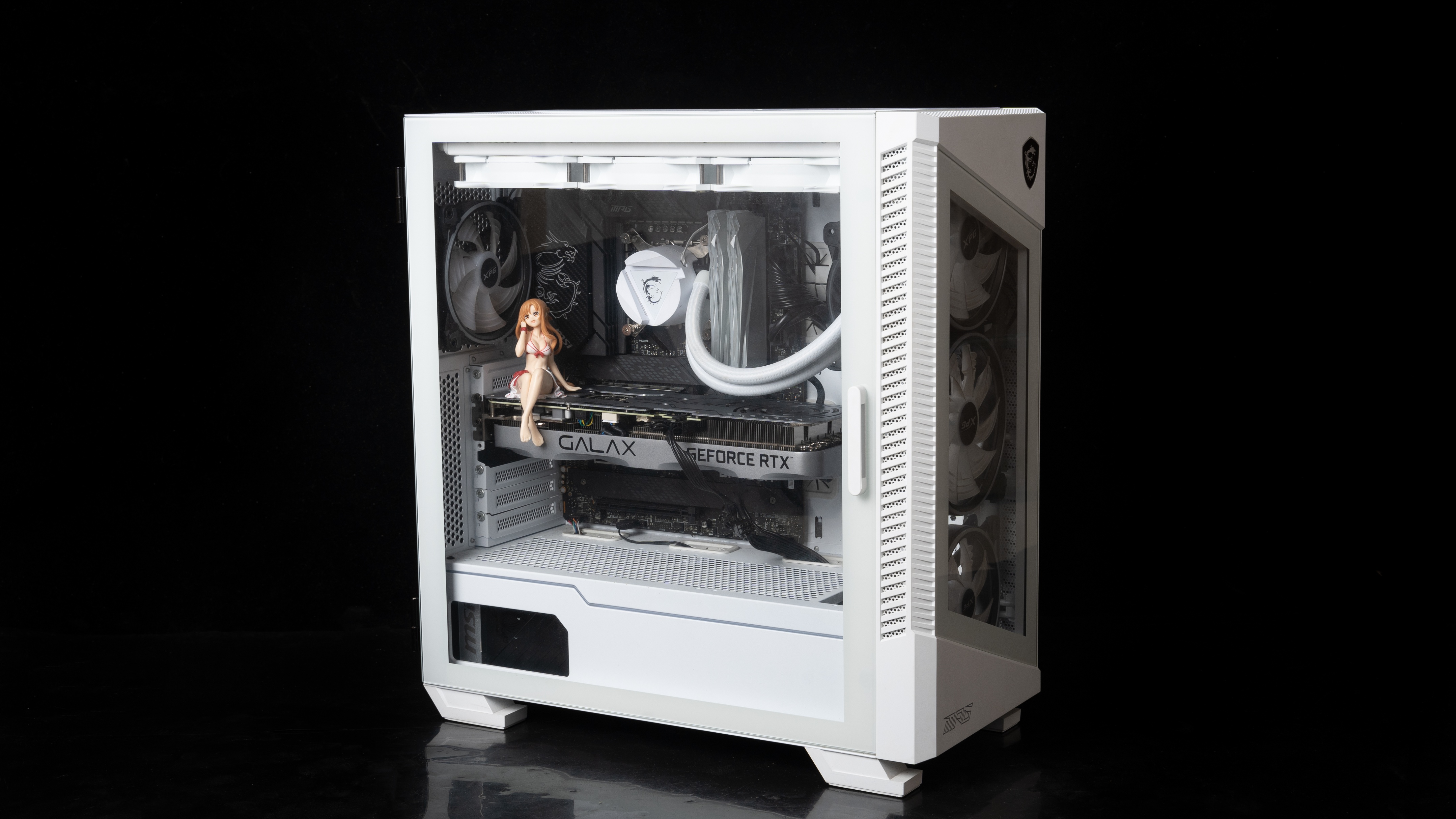 影驰星曜x4pro固态1t什么颗粒,影驰星曜x4pro500gpcie4.0