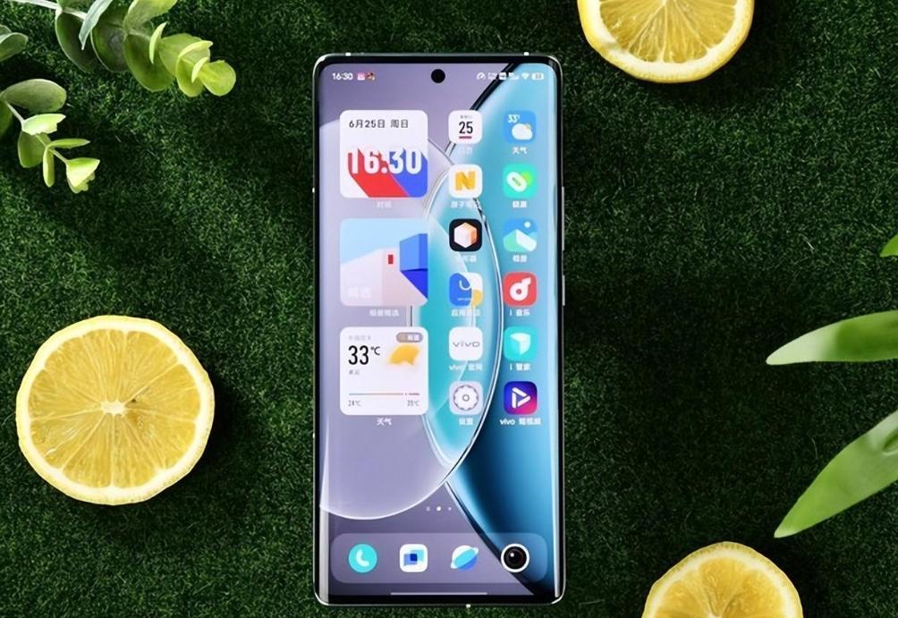 vivox90s的天玑9200怎么样,天玑9200加持vivox90s真机曝光