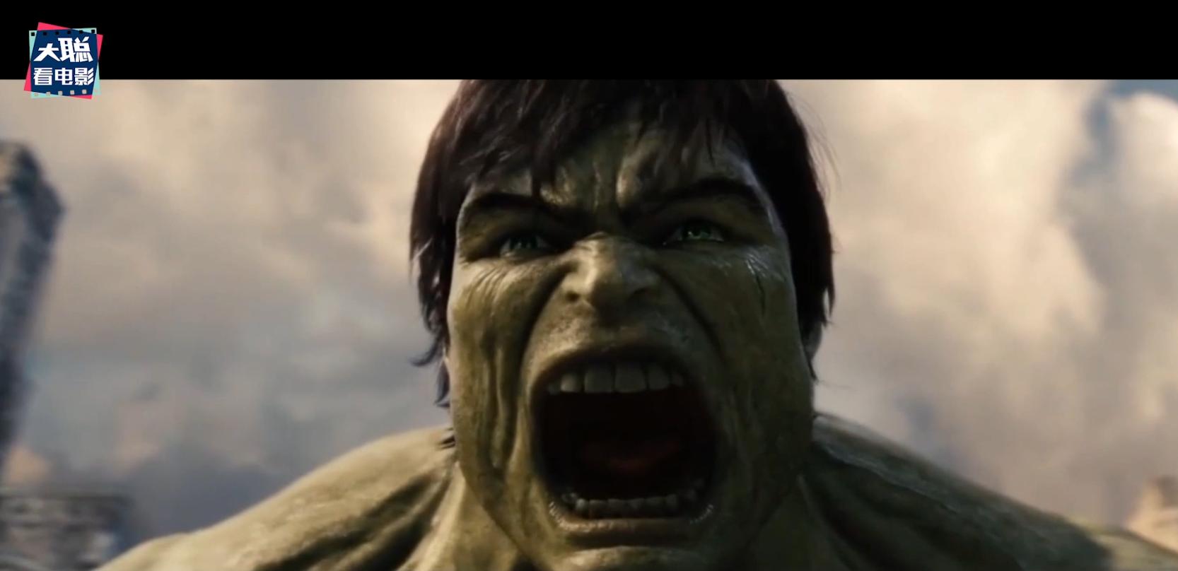 复仇者联盟四大战漫威三巨头,漫威复仇者联盟大电影最新预告