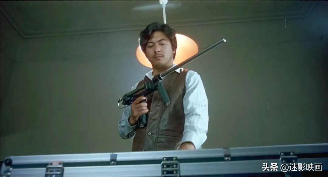 二十多年前的国产鬼片,90后儿时看过的国产鬼片