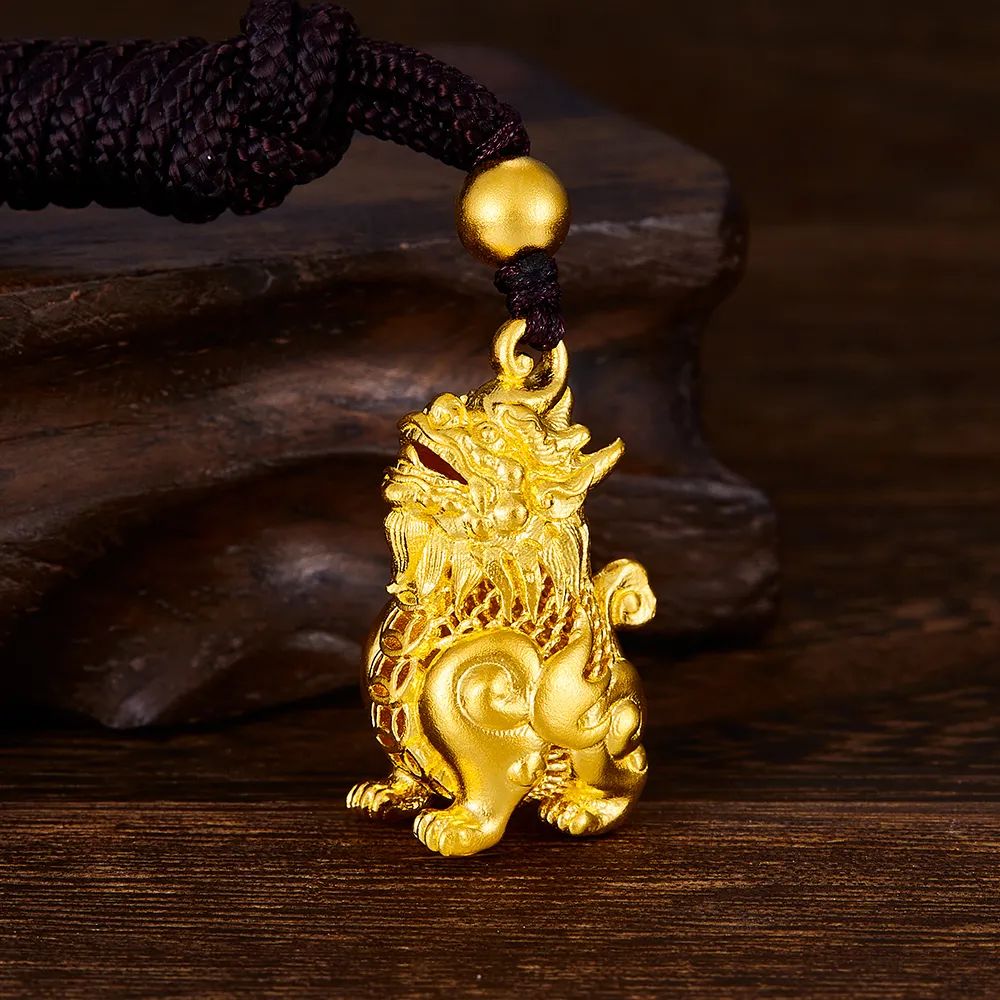 貔貅手链佩戴有讲究女士怎么戴,貔貅佩戴有讲究属羊能戴吗