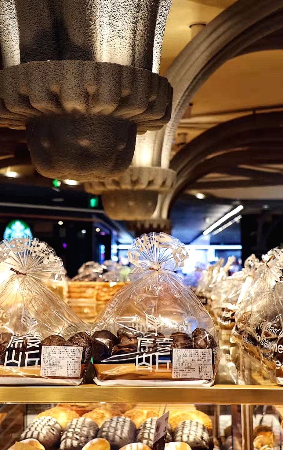 北京面包店排名前十名,北京十大网红面包店最全攻略