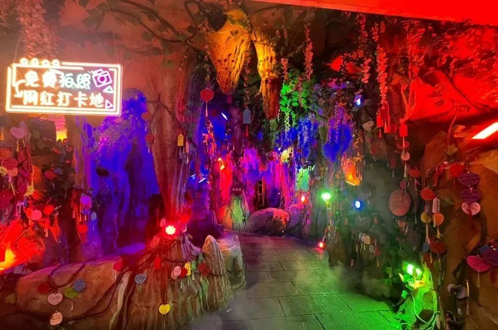 【星岛独家】曝光深圳网红店“中大奖”*局骗**！