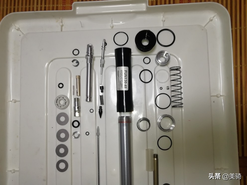 软尾山地车的改装攻略,爆改26寸xc山地车