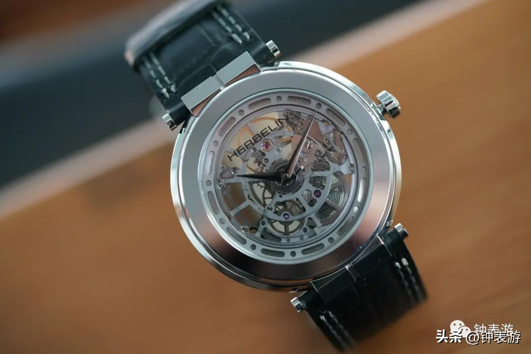 法国fob表,法国herbelin女表