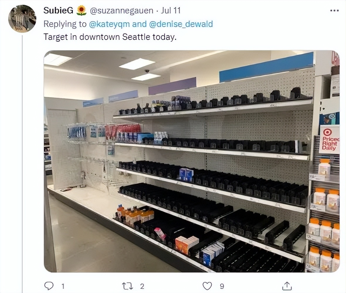 多伦多Shoppers药品被扫空！华人急坏：退烧药、止咳药买不到了