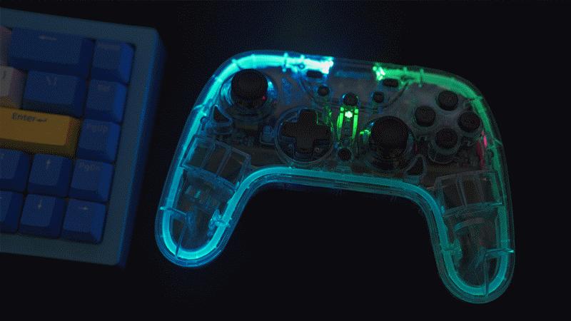 黑爵透明手柄,黑爵ag180手柄