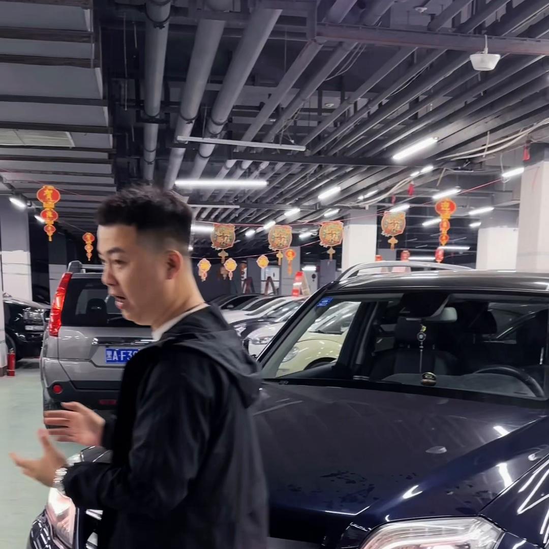 二手奔驰glk300,二手奔驰glk300哪年的好