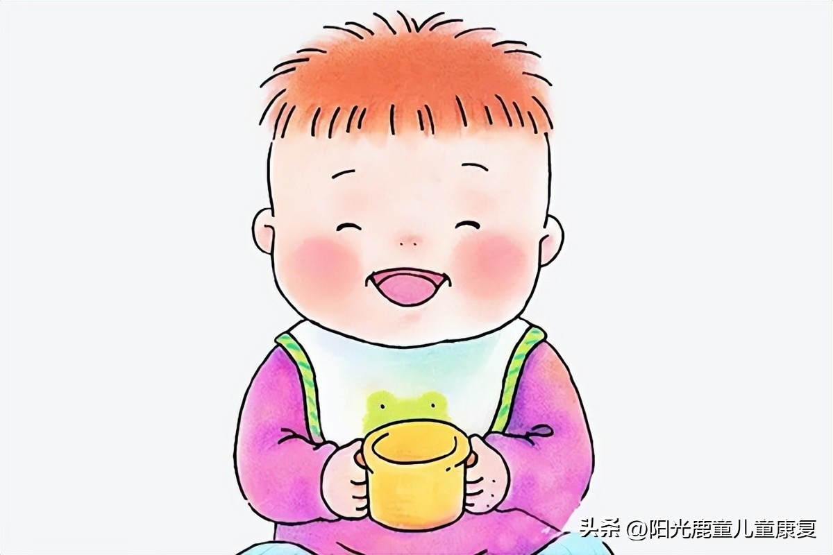 正向管教3招学会和孩子有效沟通,如何锻炼孩子语言沟通