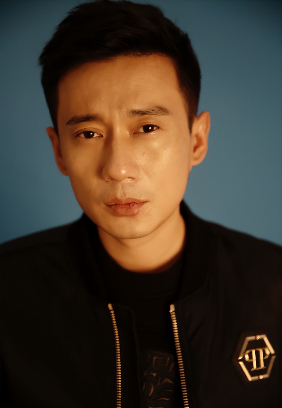 徐洪浩吃醋刘晓洁,徐洪浩和儿子去探班刘晓洁