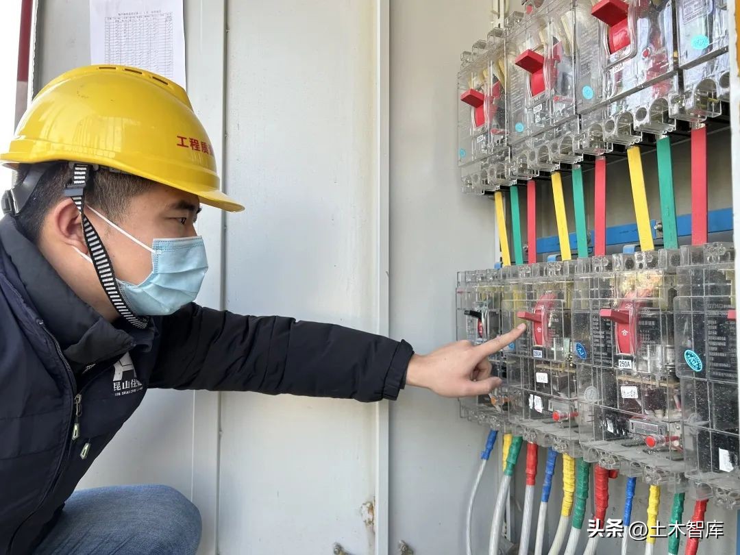 节后复工忙牢守安全线,复工复产设备安全隐患清单