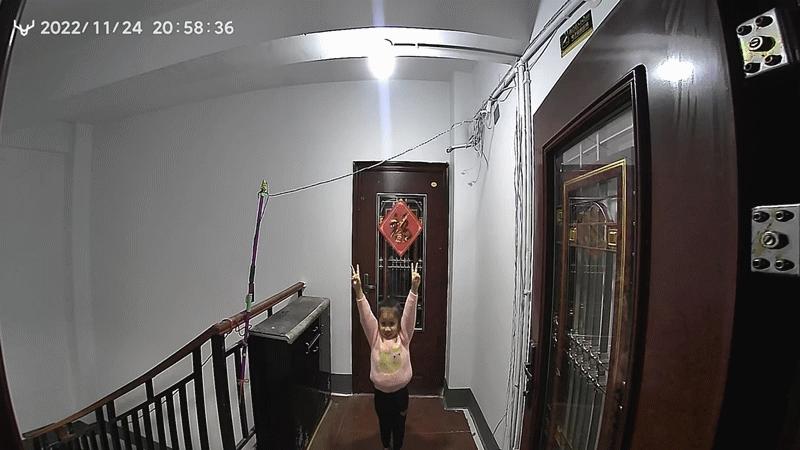 鹿客catx智能猫眼老是断网,鹿客智能猫眼catx缺点