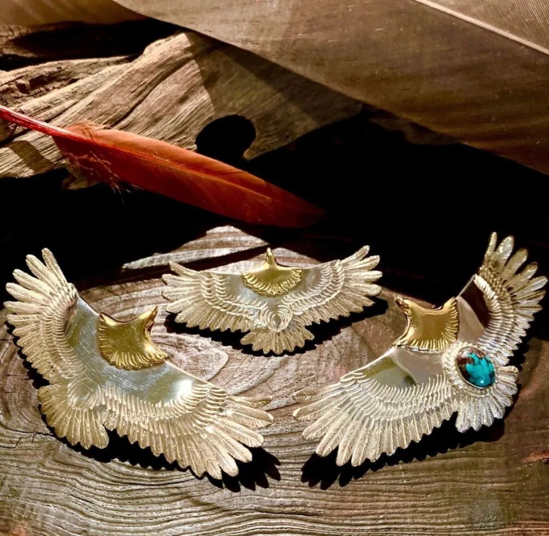 日本除了goros还有什么银饰可以买,银饰日本