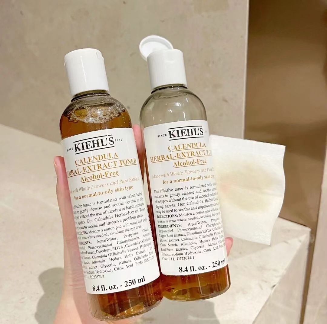 温和的补水保湿爽肤水推荐,补水爽肤水护肤品推荐