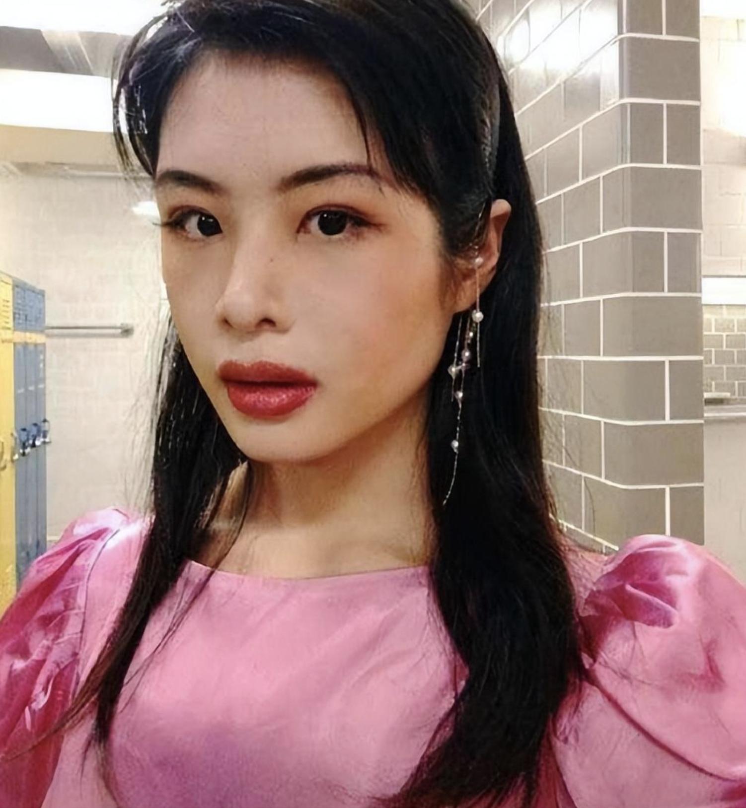 多次“诋毁”祖国，3年后又高调回国找工作的许可馨,结局让人解气