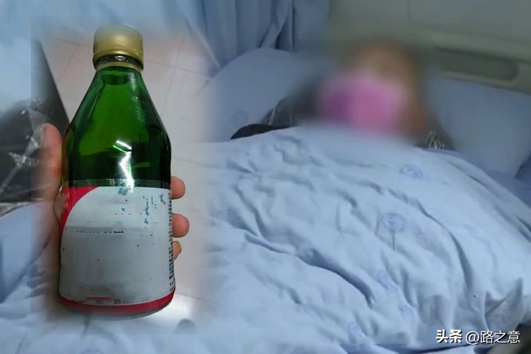 2003年，河南15岁少女怀孕让男友买农药堕胎致死亡，究竟谁之过？