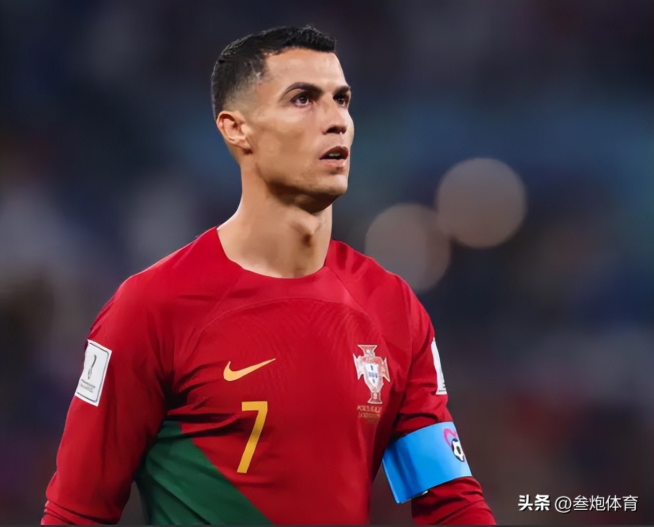 2年1.64亿！梅西获得新合约报价，比不上C罗，独自称霸欧洲足坛