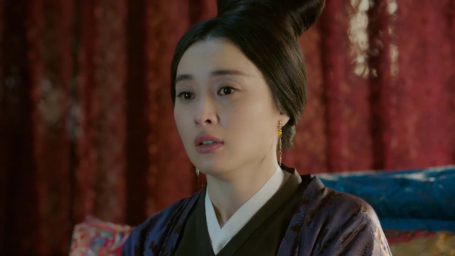 朱高炽的皇后张氏管理后宫,朱高炽的张皇后