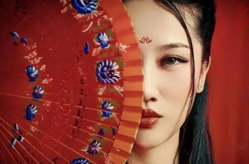 古代青楼女子为什么不会怀孕,古代女子为什么那么早生小孩