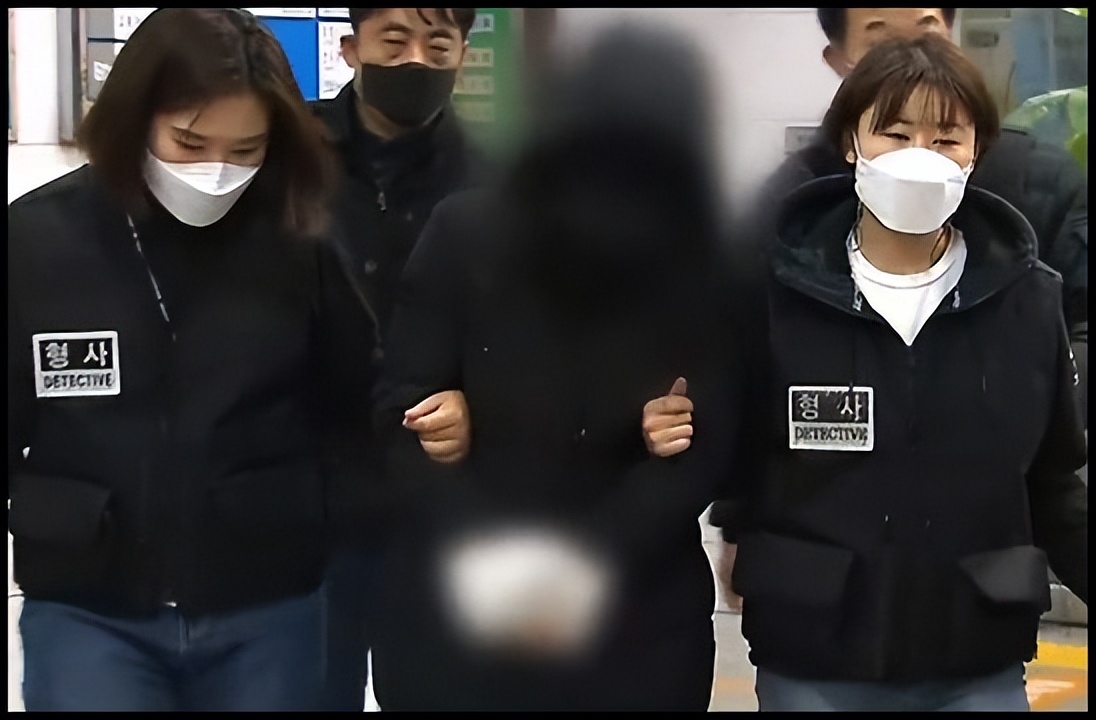 韩国最惨的虐童案件,最惨虐童案韩国