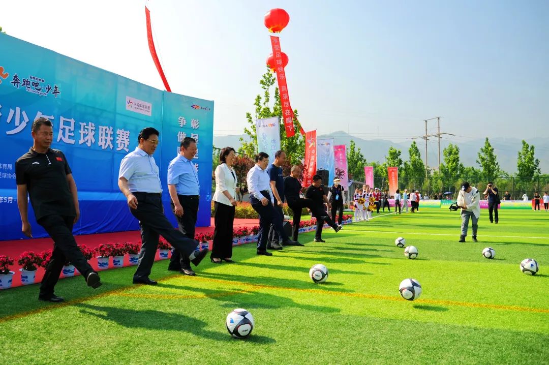 运城市青少年校园足球联赛2021,运城青少年足球联赛