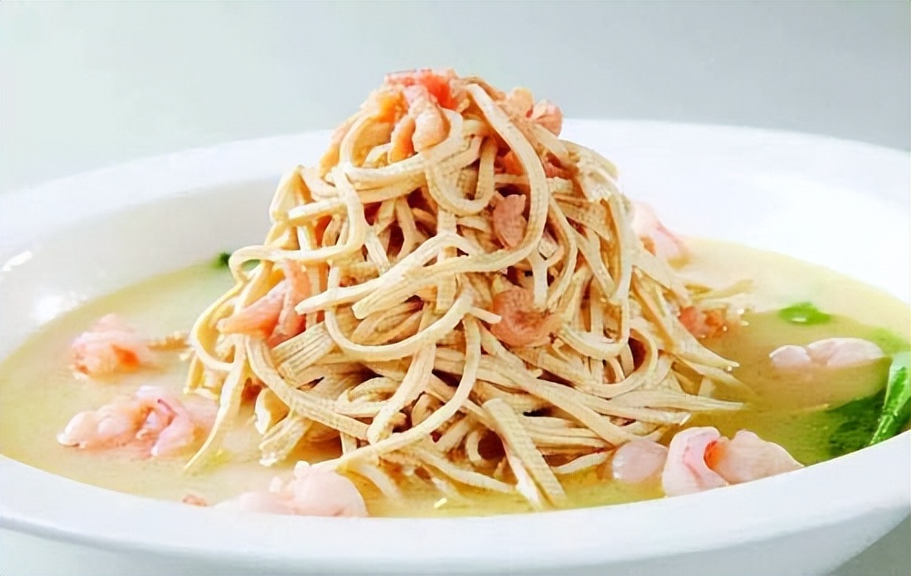 江苏南京特色小吃