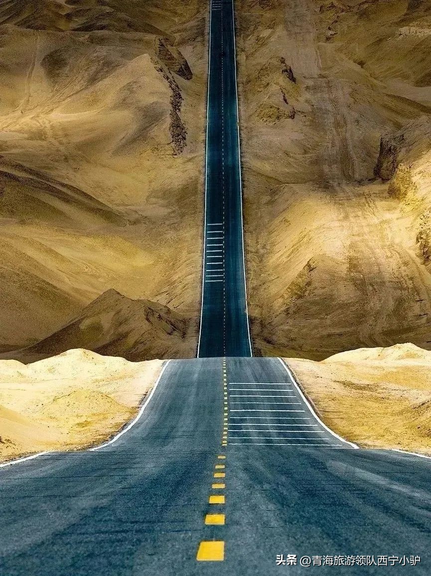 西北大环线7天6晚包车游,大西北环线6日游攻略