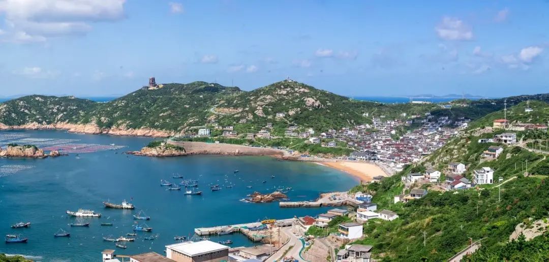 旅游指南浙江最值得去的十个地方,旅游指南浙江最值得去的九个地方