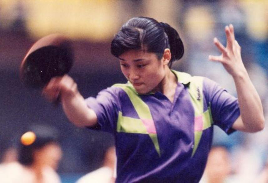 女乒刘伟个人资料,中国女乒运动员刘伟