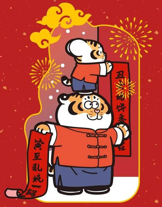 他只是把老虎画成猫的样子，为啥惹得雀巢、飞利浦都不淡定了？