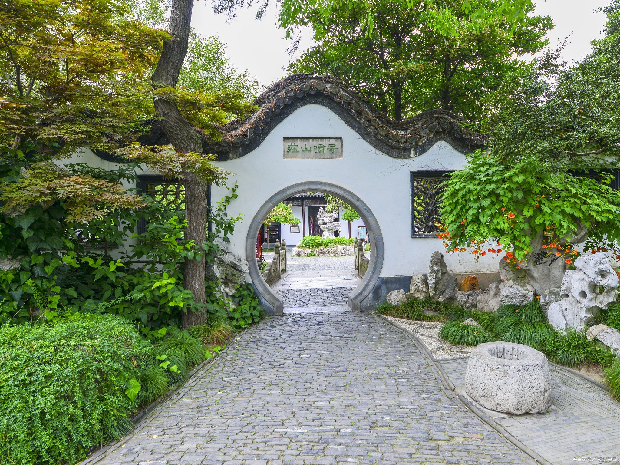 江苏扬州的这5个美景、5种美食，皇上都夸好，你去过几个？