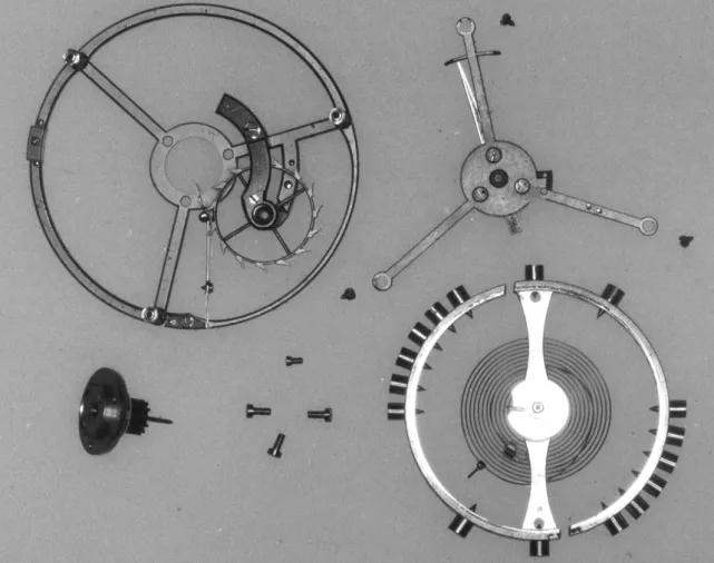 陀飞轮手表为什么这么值钱,偏心陀飞轮和同轴陀飞轮哪个贵