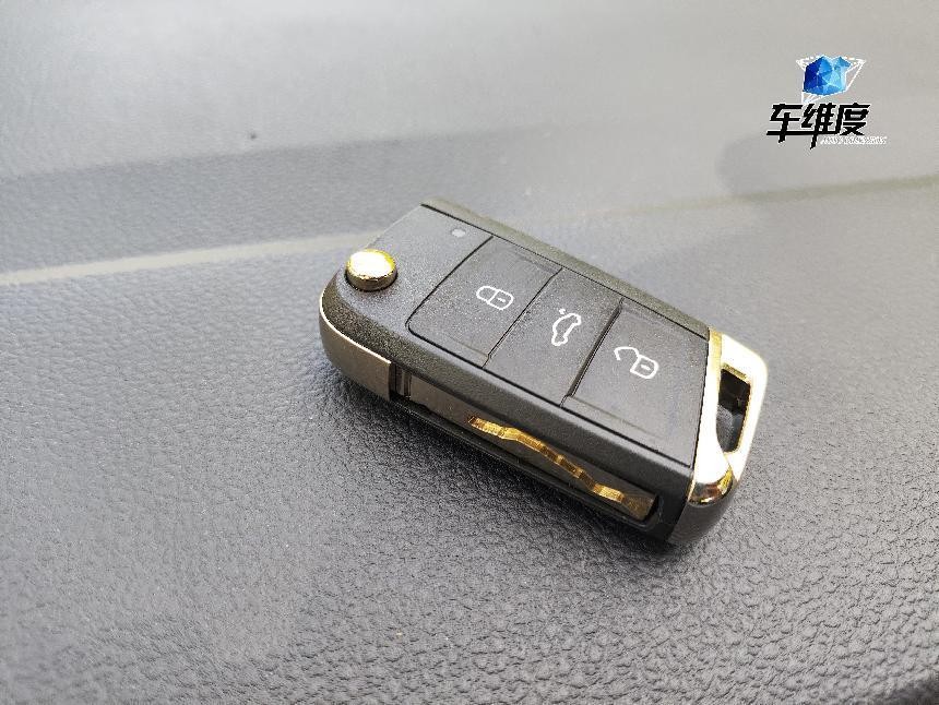 朗逸新锐深度评测,朗逸新锐测评