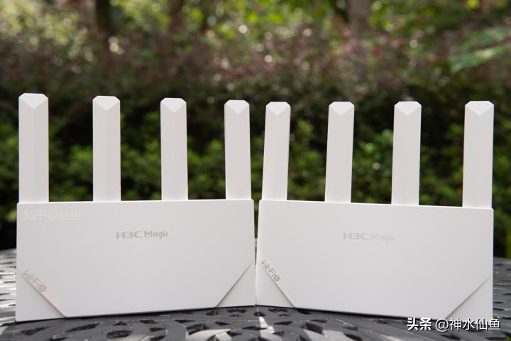 真wifi6,真wifi6和假wifi6路由器