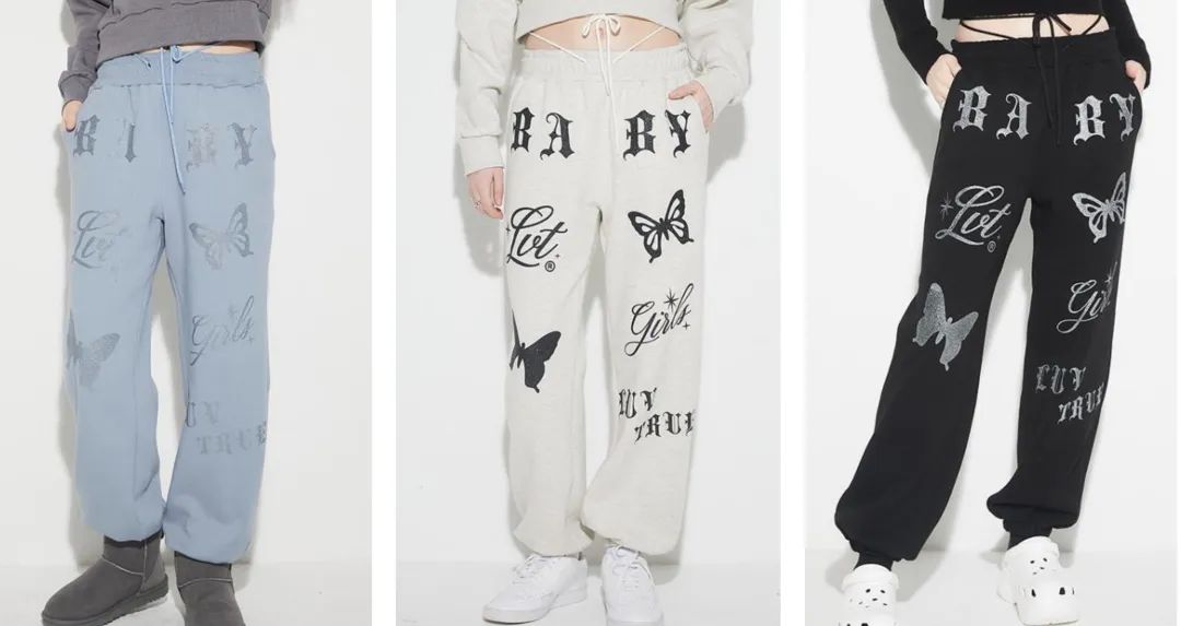 秋冬裤子推荐运动裤,最好的秋冬运动裤