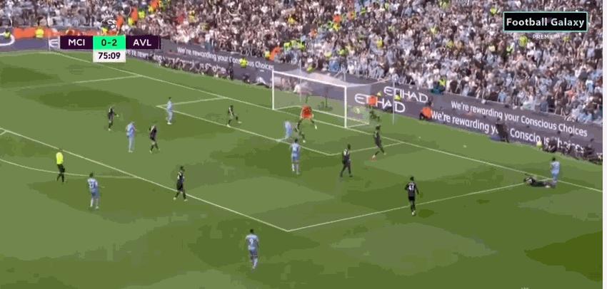 创造曼城奇迹,曼城京多安集锦